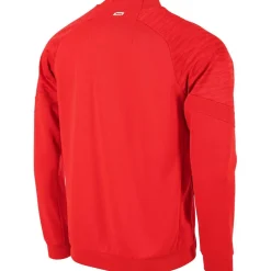 Bolt Full Zip Top