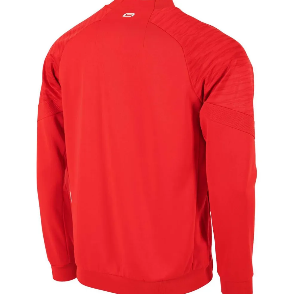 Bolt Full Zip Top