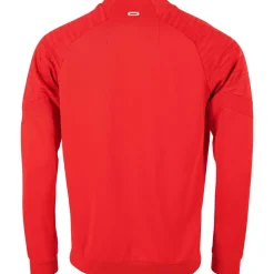 Bolt Full Zip Top