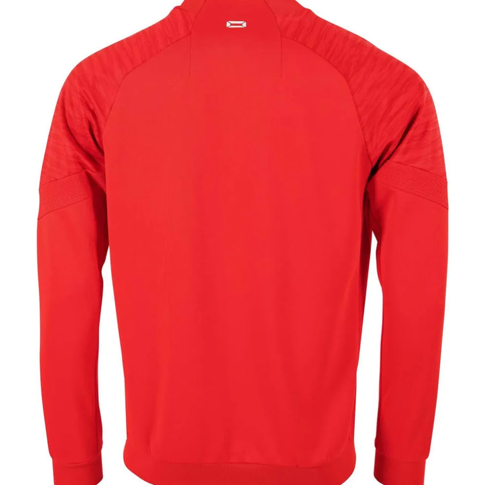 Bolt Full Zip Top