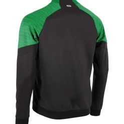 Bolt Full Zip Top