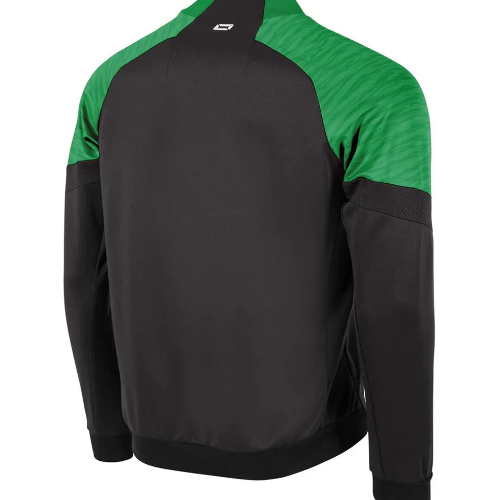 Bolt Full Zip Top