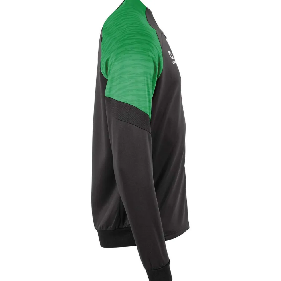 Bolt Full Zip Top
