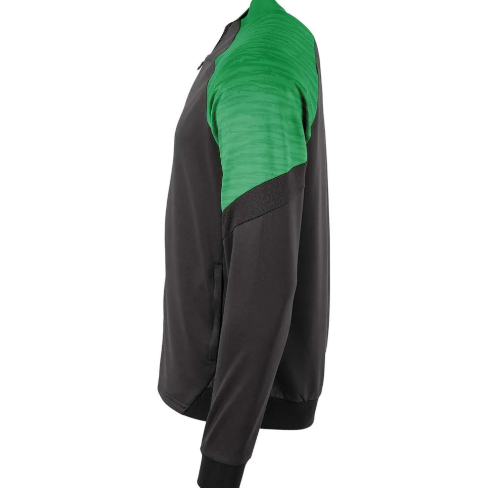 Bolt Full Zip Top
