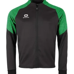 Bolt Full Zip Top