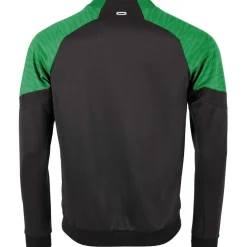 Bolt Full Zip Top