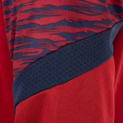 Bolt Quarter Zip Top
