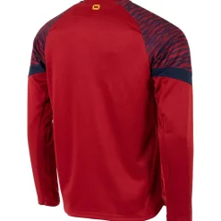 Bolt Quarter Zip Top