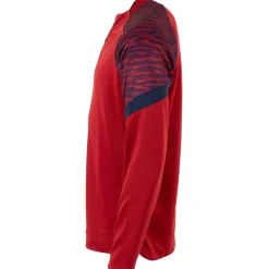 Bolt Quarter Zip Top