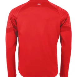 Bolt Quarter Zip Top