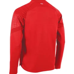 Bolt Quarter Zip Top
