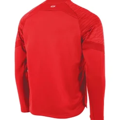 Bolt Quarter Zip Top