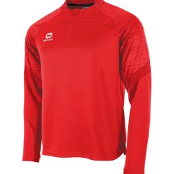 Bolt Quarter Zip Top