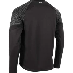 Bolt Quarter Zip Top