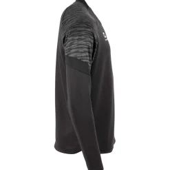 Bolt Quarter Zip Top
