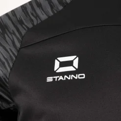 Bolt Quarter Zip Top