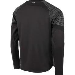 Bolt Quarter Zip Top