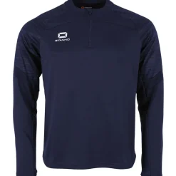 Bolt Quarter Zip Top