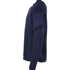 Bolt Quarter Zip Top