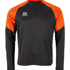 Bolt Quarter Zip Top