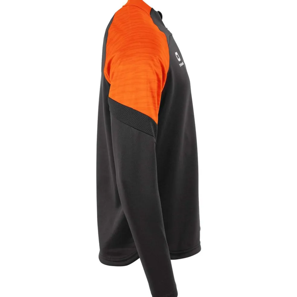 Bolt Quarter Zip Top