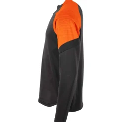 Bolt Quarter Zip Top