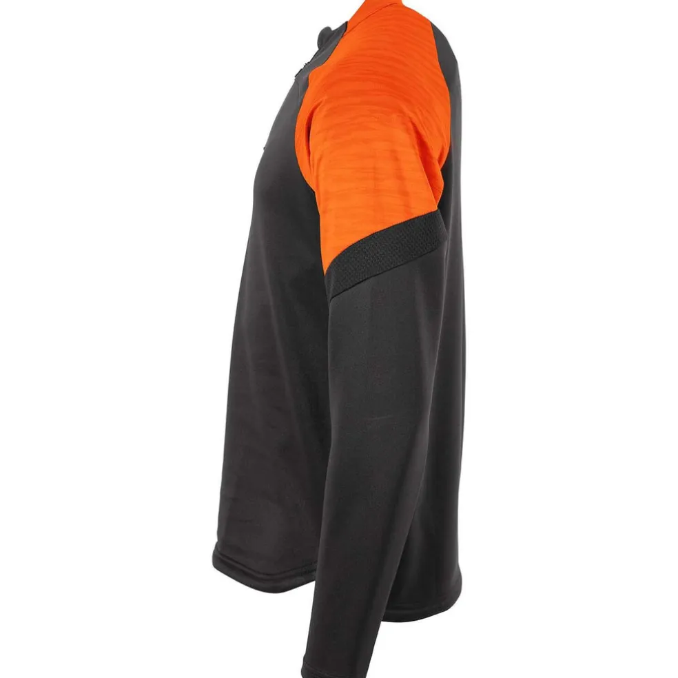 Bolt Quarter Zip Top