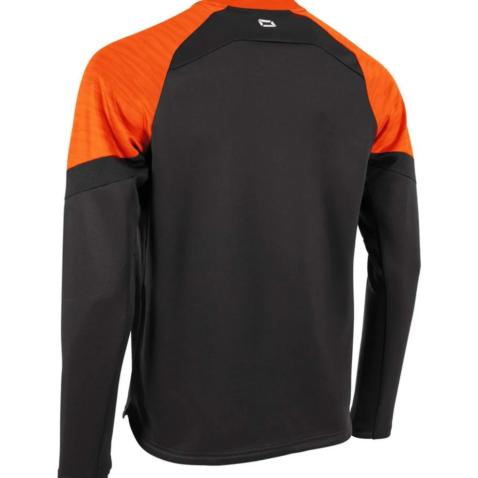 Bolt Quarter Zip Top