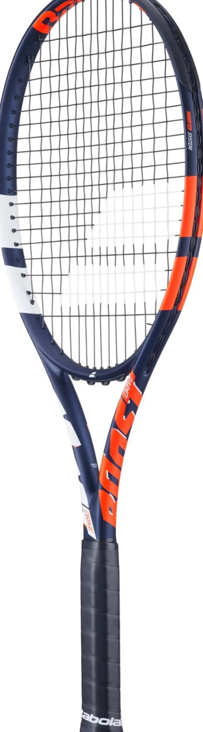 Boost Drive Strung