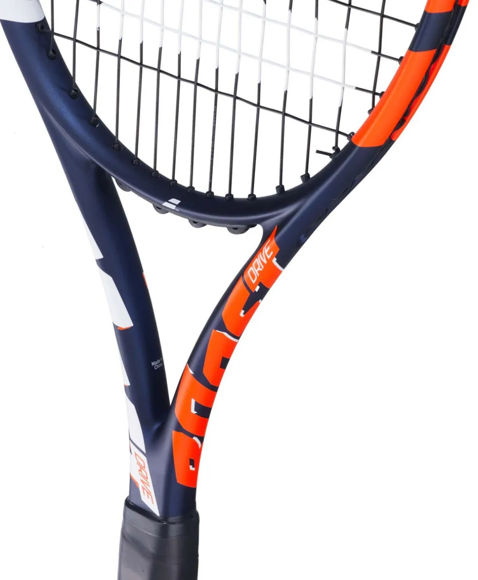 Boost Drive Strung
