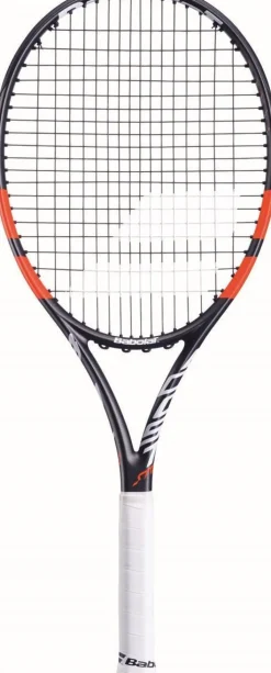 Boost Strike Strung