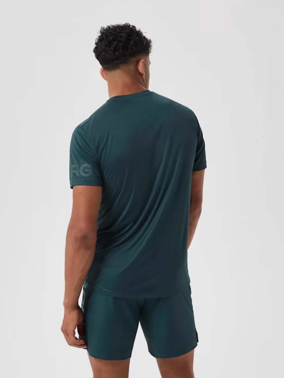 Borg Light shirt