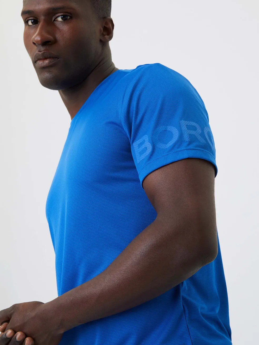 Borg Light shirt