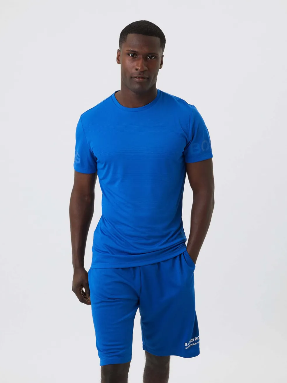 Borg Light shirt