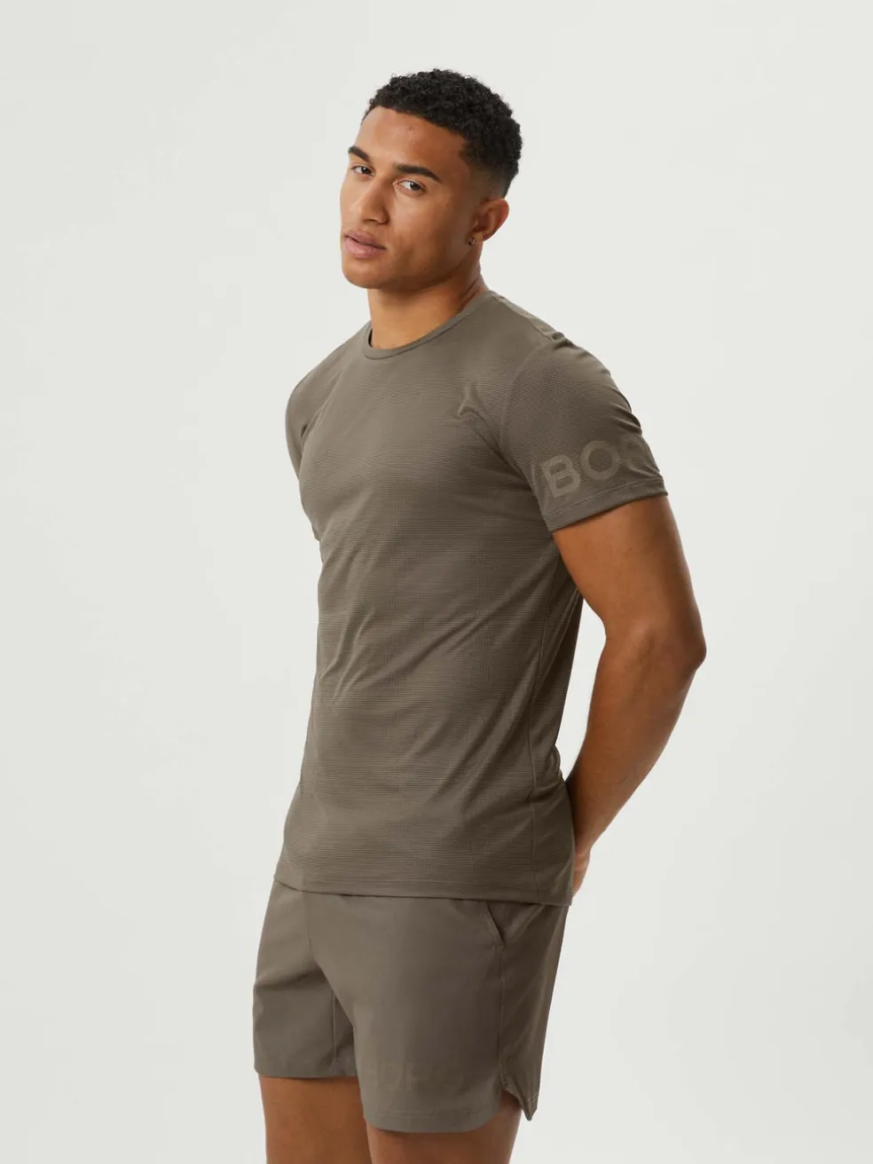 Borg Light shirt