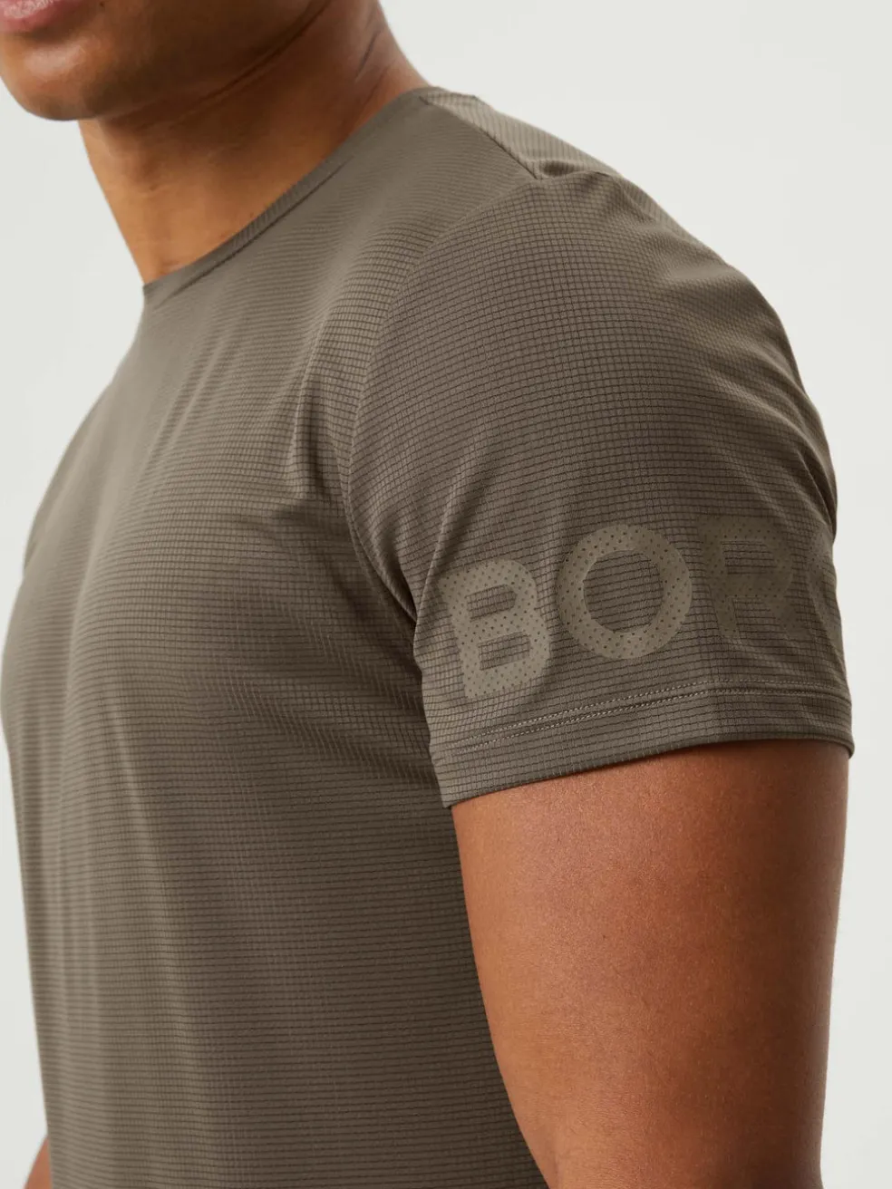 Borg Light shirt
