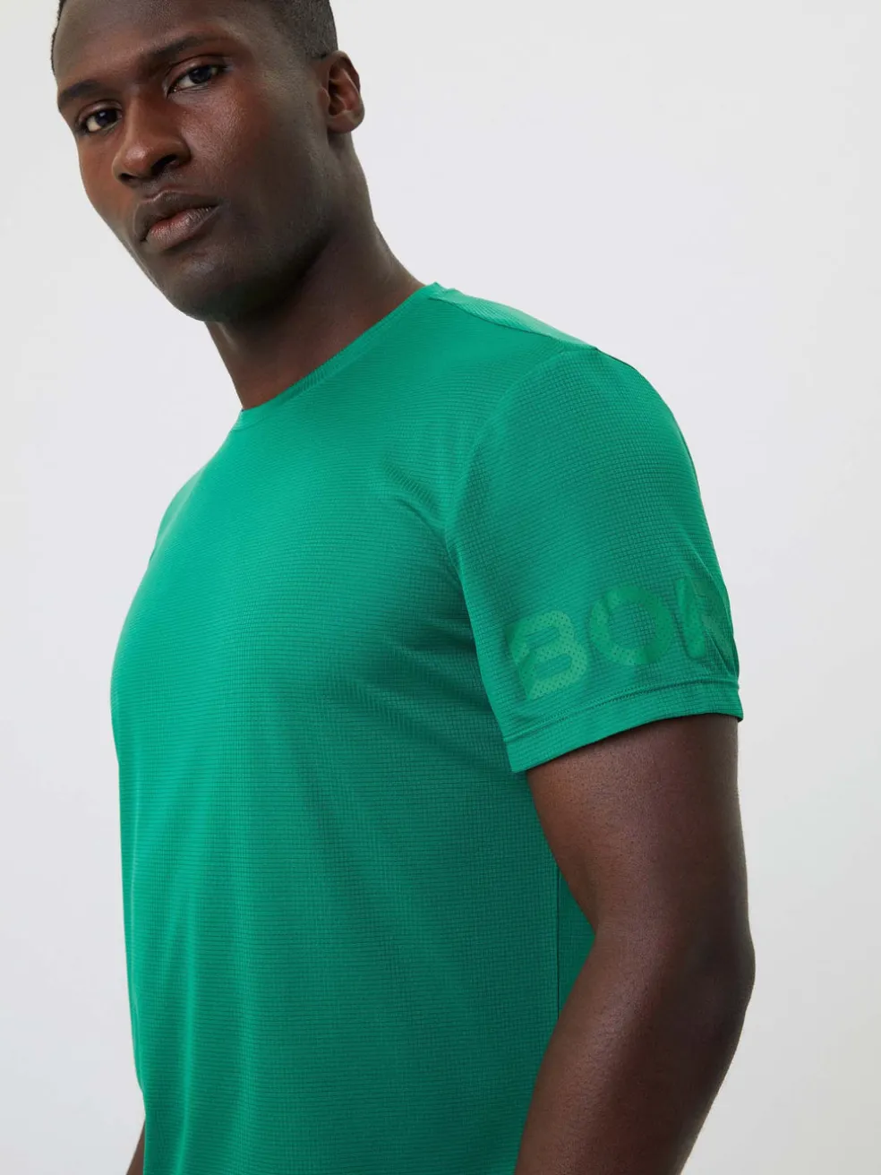 Borg Light shirt