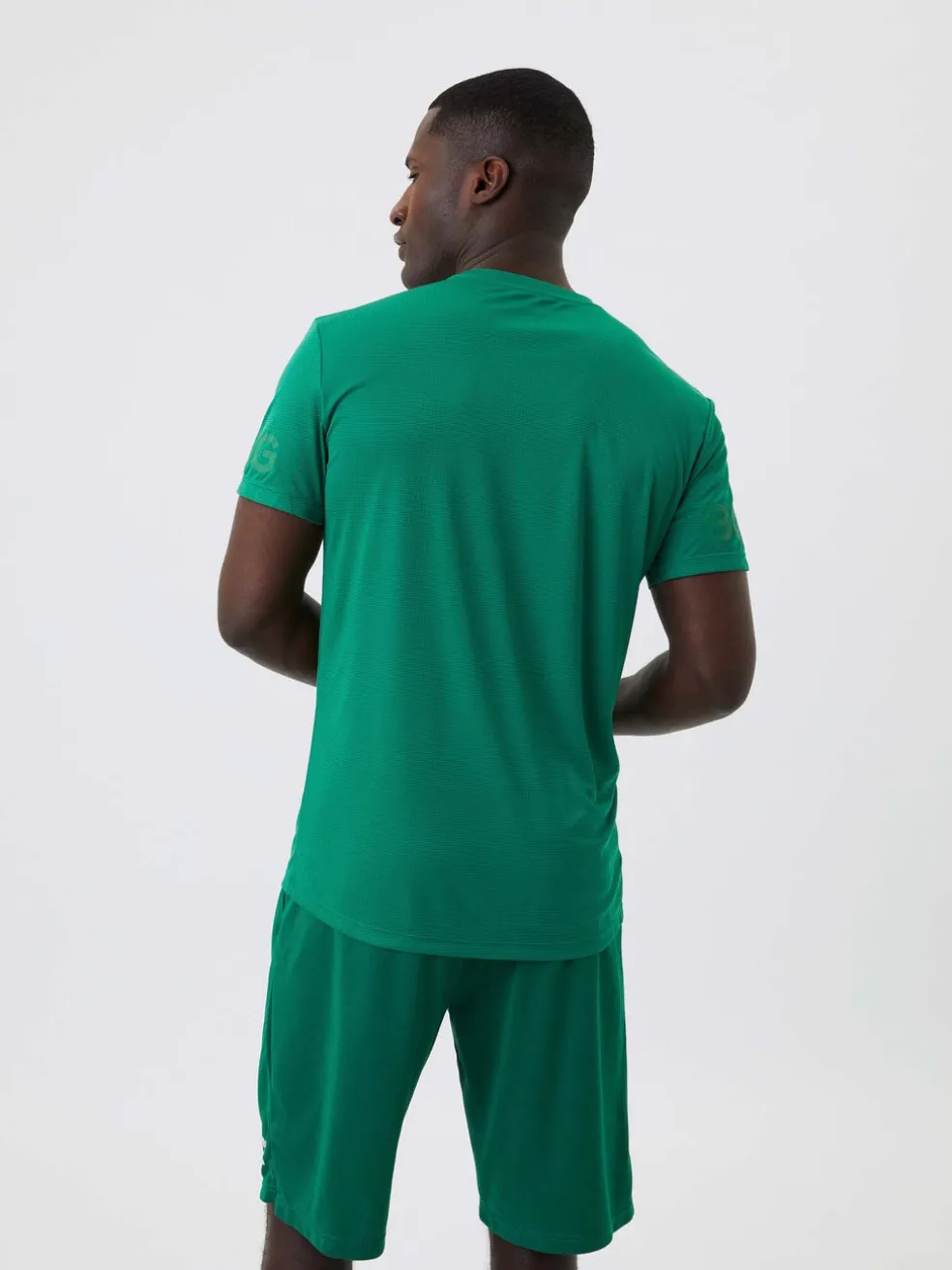 Borg Light shirt