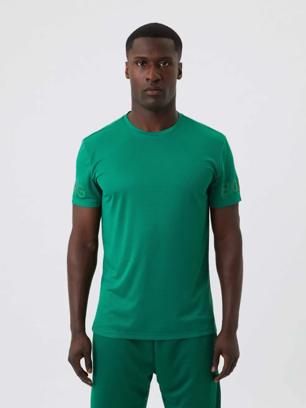 Borg Light shirt