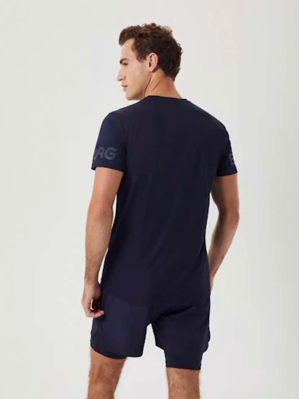 Borg Light shirt