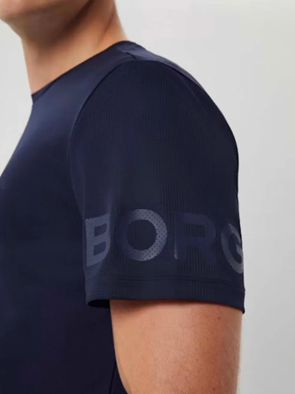 Borg Light shirt