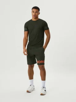 Borg Light shirt