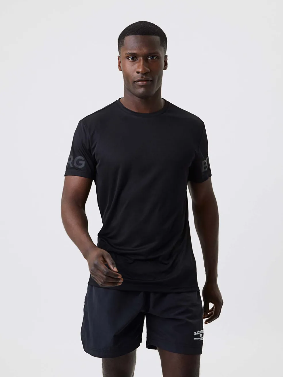 Borg Light shirt
