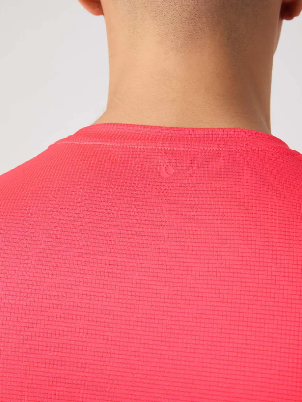 Borg Light t-shirt