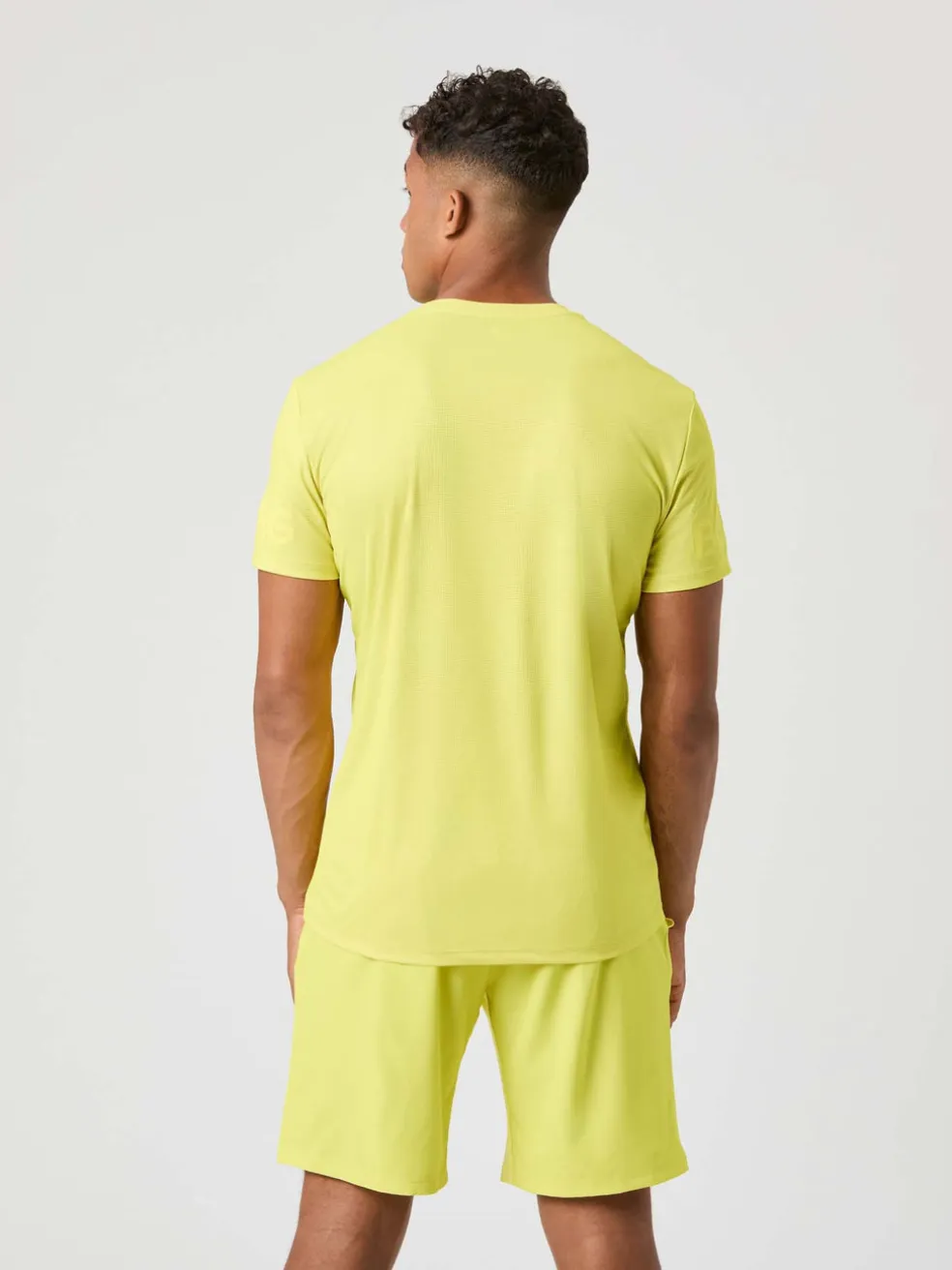 Borg Light t-shirt
