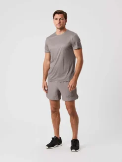 Borg Light t-shirt