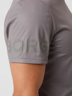 Borg Light t-shirt