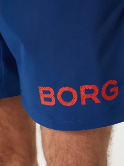 Borg short