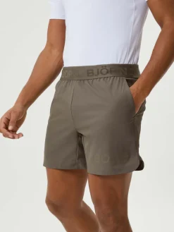 Borg short
