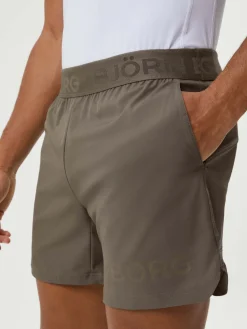 Borg short